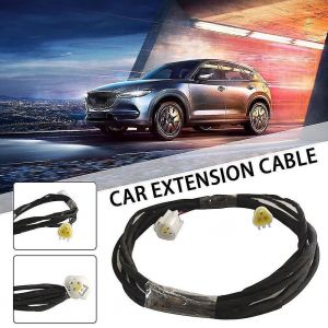 Câble d'extension d'écran LCD de chauffage diesel 12v 5kw 2kw 8kw chauffage diesel-yuyu - Neuf