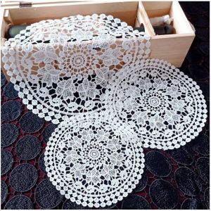 Sjzg-Sets De Table - Neuf