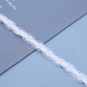 Collier Ras De Cou En Dentelle Creuse Vintage Pour Femmes (Noir) - Neuf