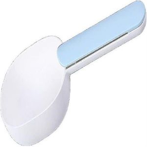 Cuillères De Précision Pour Aliments Pour Animaux De Compagnie - Mesurettes Durables Pour Croquettes, Aliments Humides Et Friandises - Outil De Cuisine Polyvalent Et Facile À Nettoyer - Neuf