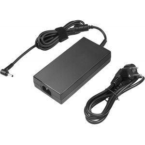 acdsgd-Chargeur 240W 12A pour MSI Delta 15 MS-15CK 15 A5EFK 15001 MSI GS66 GF66 GF76 GL66 GL76 12u MSI Sword 15 Crosshair 17 15 Alimentation A20-240P2A ADP-240EB D - Neuf