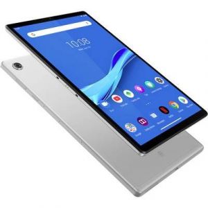 LenovoTab M10 FHD Plus 2ème Gen LTE/4G WiFi 128 GB gris Tablette Android 26.2 cm 10.3 pouces 2.3 GHz MediaTek Android 9.0 1920 x 1200 pixels - Neuf