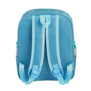 Sac &agrave; Dos En Toile Souple Et Imperm&eacute;able Motif Dessin Anim&eacute; Motif Voiture - Neuf