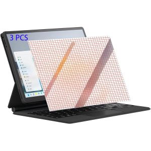 JGD-Film Protecteur &Eacute;cran D&eacute;coupable 96&times;170mm [Lot de 3] Film Protection Universel avec Grille HD Protege Ecran Anti-Rayures Protection Ecran pour T&eacute;l&eacute;phone, Tablette, GPS, &Eacute;cran Auto, Cam&eacute;ra - Neuf