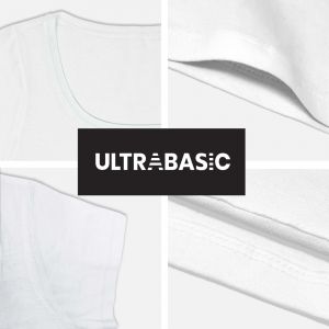 Femme Tee-Shirt Vittorio Gassman T-Shirt Graphique &Eacute;co-Responsable Vintage Cadeau Nouveaut&eacute; - Neuf