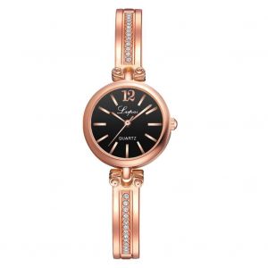 Lvpai Femmes Dames À La Mode Élégant Quartz Mouvement Montre Montre-Bracelet P542 (#2) - Neuf