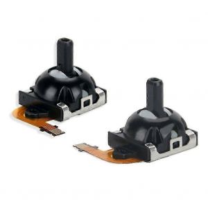 Module De Capteur De Joystick À Effet Hall 3d Analog Stick Pour Playstation Portal Et Ps5 - Neuf