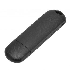 Enregistreur USB HD R&eacute;duction du bruit Commande vocale S&ucirc;r Une touche d'enregistrement Mini enregistreur pour conf&eacute;rence R&eacute;union Neutre Anglais Noir 16GB - Neuf