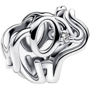Kalanka-Charms Fleurs D'animaux Compatible Pandora Les Bracelets Et Colliers - Neuf