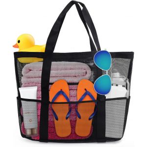 Sac de plage. - Neuf