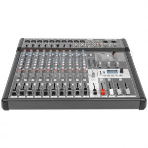Promix 12 UX - Neuf