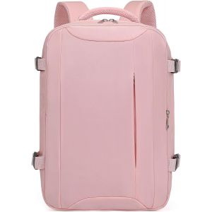 KALANKA-Sac a Dos Voyage Cabine Avion Valise Bagages Cabine Sac 40x20x25 pour Ryanair Easyjet Vueling Wizz Air Femme Homme - Neuf