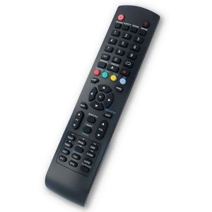 Télécommande de Remplacement Continental Edison CELED39HD5 CELED75K0516B7 Neuf - Neuf