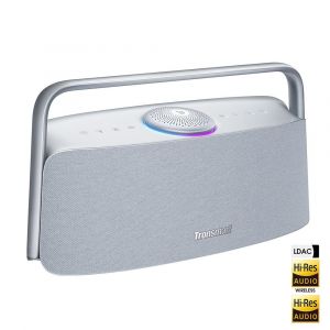 Tronsmart Fiitune X30 Enceinte audio spatiale domestique, son haute r&eacute;solution, autonomie de 14 heures - Neuf