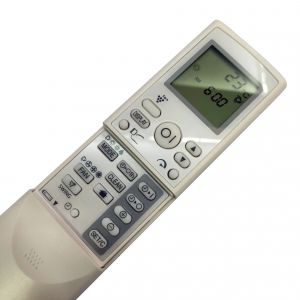 CRMC-A902JBEZ T&eacute;l&eacute;commande climatiseur Sharp CRMC-A899JBEZ CRMC-A902JBEZ - Neuf