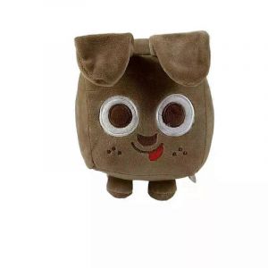 Gaibosi Pet Simulator X Chat Peluches Grands Jeux Animaux Peluches Poupees Chien Abeille Peluches Figure Peluche Oreiller Enfants Cadeaux de Noel - Neuf