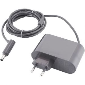 Chargeur pour aspirateur Dyson V6 V7 V8 DC58 DC59 DC61 DC62 SV03 SV04 SV05 SV06 SV07, adaptateur secteur - Neuf