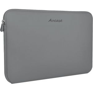 SJZG-13-14 Pulgadas Funda Para Ordenadores Portátiles, Housse Pour Macbook Pro 15.3''/ Air 15'', Surface 15, Chromebook 14, Ordinateur Portable De Protection En Néoprène Pour Homme Et Femme - Neuf