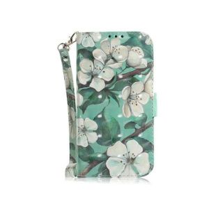 Coque Huawei P Smart Z / Y9 Prime 2019 Avec Support Et Portefeuille - Neuf