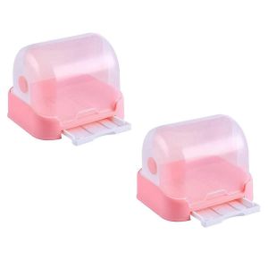 Bo&icirc;te Pour Tasse &Agrave; Caf&eacute; Support De S&eacute;chage S&eacute;choir &Agrave; Bouteilles Bouteille De Lait Biberons Pour Nourrissons Grenouille Jouets De Table Orga - Neuf