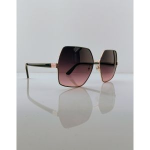 Lunettes De Soleil Guess Gu 7881-H - Neuf