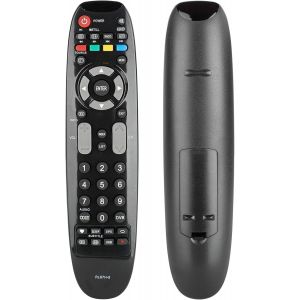 VornixorSarlshop-RL67H-8 T&eacute;l&eacute;commande Compatible avec Changhong LED Saba TV 29A6500H 28C2000H EC32H4DN LED39D2200HB LED32D2200H LED19T868 LED28C2200P LED29A6500H LED32C2000H LED32C2200H Contr&ocirc;leur Re - Neuf