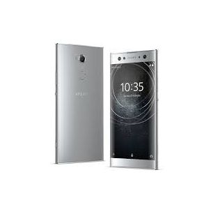 Sony Xperia XA2 Ultra 64 Go Dual SIM Argent - Neuf