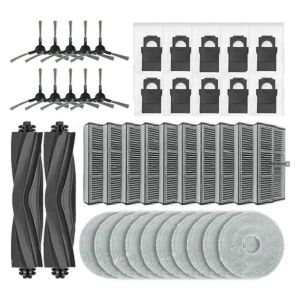 Kit d'accessoires 42PCS Pour L10s Pro Ultra Heat/X30 Ultra - Neuf