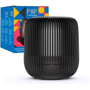 Jgd-- Diffuseur Pop - Diffusion Ultrasonique Pour Huiles Essentielles - Neuf