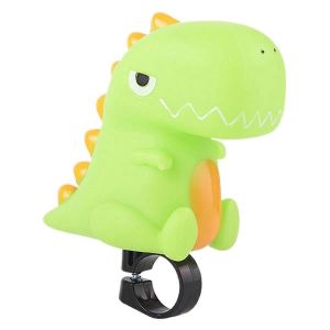 Cloche de vélo enfants mignon cloche dessin animé corne pression pour les enfants en bas âge - Neuf