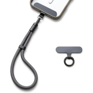 Bracelet Telephone Cordon Telephone Portable,Bijoux De Telephone Lanière De Téléphone Chaine Telephone Portable,Chaîne De Téléphone Portable-Réglable Chaine Portable.[U2478] - Neuf