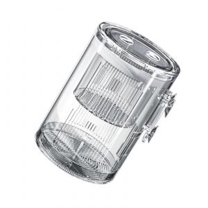 Bo&icirc;te D'elevage De Poissons En Acrylique Pour Incubateur Et Isolation Pour Aquariums Bo&icirc;te D'elevage Avec Ventouses Ref. : 8787 - Neuf