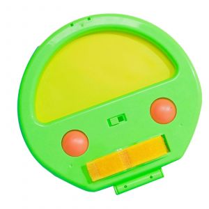 Jeu Interactif De Rebond Et De Lancer De Pagaie Pour Enfants, Am&eacute;lioration De La Motricit&eacute;, Divertissement En Plein Air Pour Enfants, Rose-Vert - Neuf