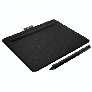Tablette Graphique Portable Pour Dessin Et Création Avec Stylet Sensible YONIS - Neuf