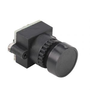 Cam&eacute;ra FPV 1000TVL 3,6 mm objectif grand angle CMOS NTSC PAL pour QAV250 - Neuf