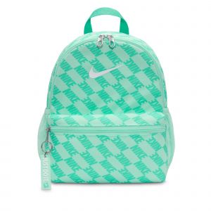 Mini sac &agrave; dos Nike Brasilia JDI pour ado (11 L) - Vert - Neuf