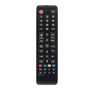 Nouvelle télécommande universelle BN59 01199F pour Samsung SMART TV UN32J4500AFXZA UN50J6200AFXZA UN65JU640DAFXZA-Noir - Neuf