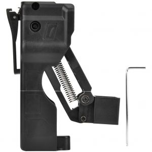 Poignee stabilisatrice multifonction pliable et amortissante pour DJI Osmo Pocket - Neuf