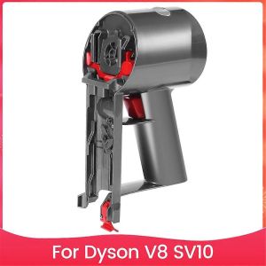 Boîtier d'ensemble du corps principal pour V8 SV10 Pièce de rechange de l'aspirateur 967812-01 - Neuf