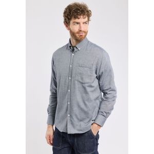 Chemise Flanelle Heritage - Coton - Neuf