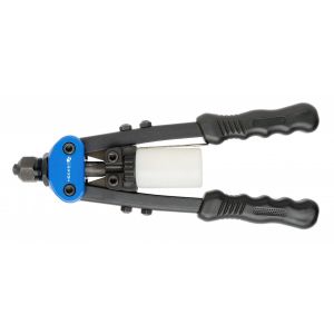 Riveteuse manuelle Hogert HT2C154 - Neuf