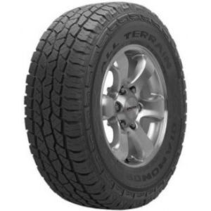Pneu Diamondback DR292 ( 245/65 R17 111T XL ) - Neuf