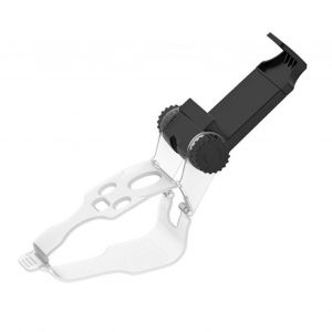 Contr&ocirc;leur Support De T&eacute;l&eacute;phone Pliable Angle R&eacute;glable Universel Gamepad Support Clip Pour Xbox One - Neuf