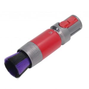 Rouleau de brosse d'aspirateur pour v7 v8 v10 v11 v15 remplacement sans trace de d&eacute;poussi&eacute;rage de la barre de brosse accessoires - Neuf