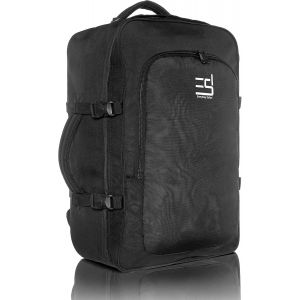 lbgwp60-Sac De Voyage 55X40X20 Cm, Idéal Pour Ryanair ¿ Léger Et Pratique, Parfait Pour Cabine - Neuf