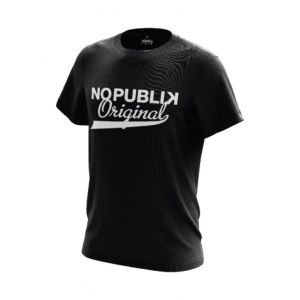Collection Textile No Publik Sport, Detente Et Style. T Shirt 1n2125 - Neuf