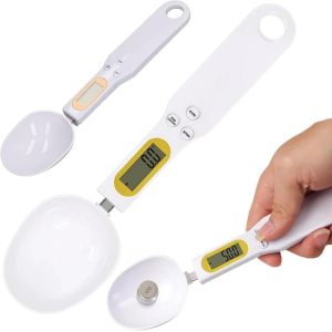 Balance De Cuisine &Eacute;lectronique Pr&eacute;cise 0 - Neuf