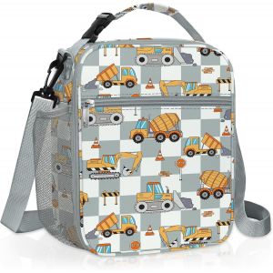 Thermos Alimentaire Acier Inoxydable, Boites Isotherme Chaud 750ml, Lunch Box Sans Bpa, Mug, Sac Voyage Pour Repas Chaud, Caf&eacute;, Soupe &Agrave; Emporter (Drapeau France Blue, White, Red) - Neuf