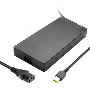 230W Chargeur Pour Lenovo Legion Slim Pro 5 7 5P C7 S7 Y920 Y740 Y730 Y720 Y545 Y540 Y530 R720 Y900 Y910 Y7000 Thinkpad P1 P73 P53 P72 P52 P71 P51 P70 P17 P16 P15 T15G Thinkbook 16P Ordinate[Z4547] - Neuf