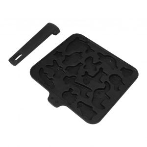 Hjlian Gaufrier A Crepes En Alliage D'aluminium Pour La Cuisine - Neuf